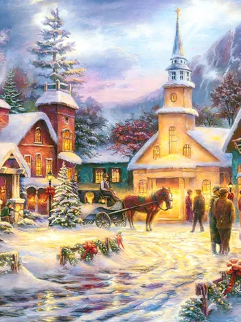 Produit Faith runs Deep Image