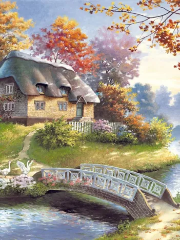 Produit Cottage Image