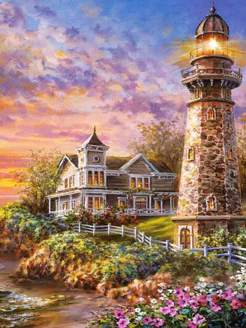 Produit Le Gardien Majestueux Image