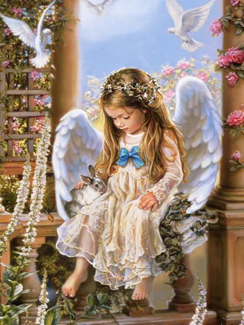 Produit Sandra Kuck : Tendre Amour Image