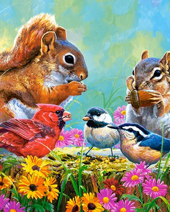 Produit L'Heure du Goûter Image