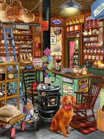 Produit Marchandises Générales Image