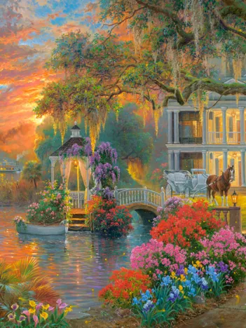 Produit Soirée Charmante Image