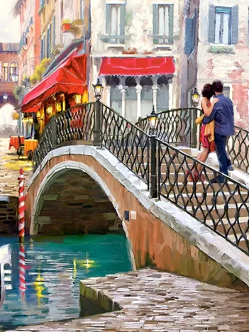 Produit Pont de Venise Image