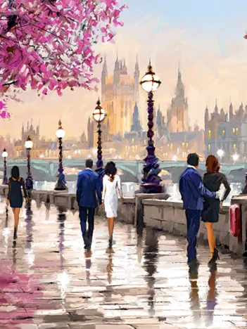 Produit Le Long de la Rivière Image