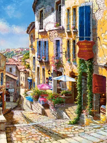 Produit Saint-Émilion, France Image