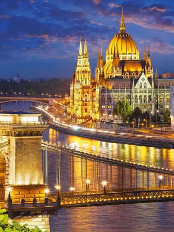 Produit Budapest, Hongrie Image