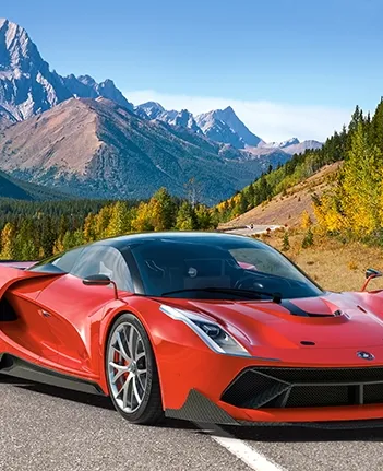 Produit Mountain Ride Image