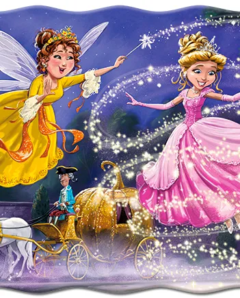 Produit Cendrillon Image