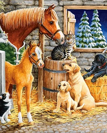 Produit Gathering Friends Image