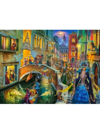 Produit Carnaval de Venise Image