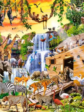 Produit L'Arche Image