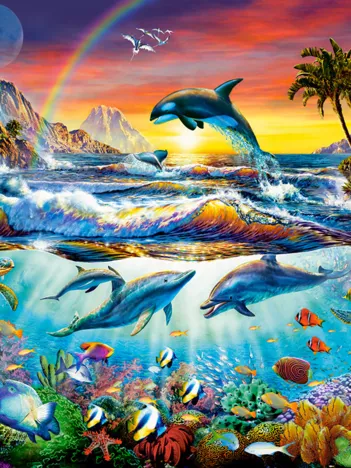 Produit L'Anse du Paradis Image