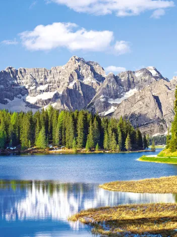 Produit Lac de Misurina Image