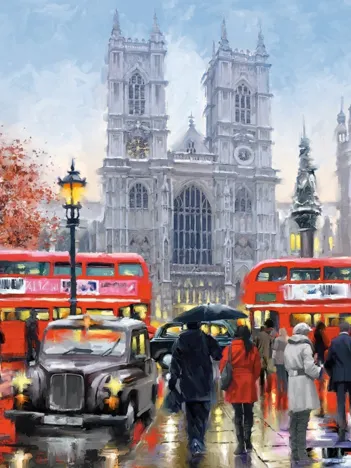 Produit Abbaye de Westminster Image