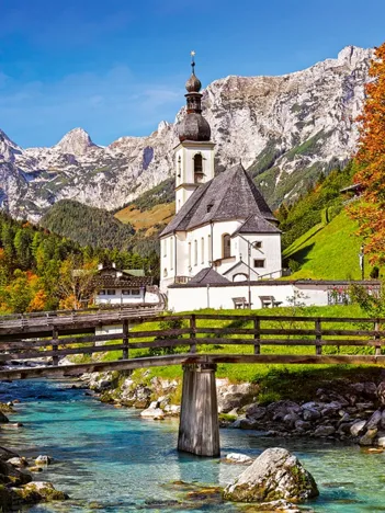 Produit Ramsau, Allemagne Image