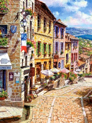 Produit Après-Midi à Nice Image