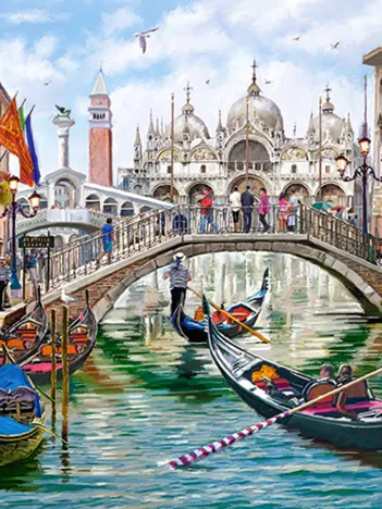 Produit Charme de Venise Image