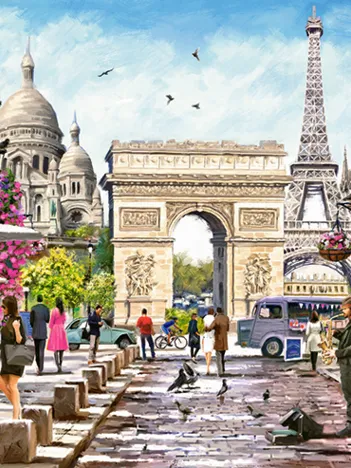 Produit L'Essence de Paris Image