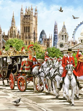 Produit Fierté de Londres Image