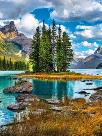 Produit Île de l'Esprit Image