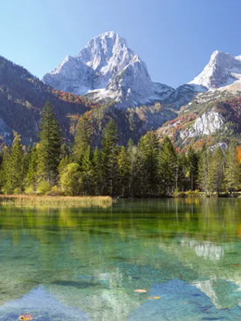 Produit Montagnes Majestueuses Image