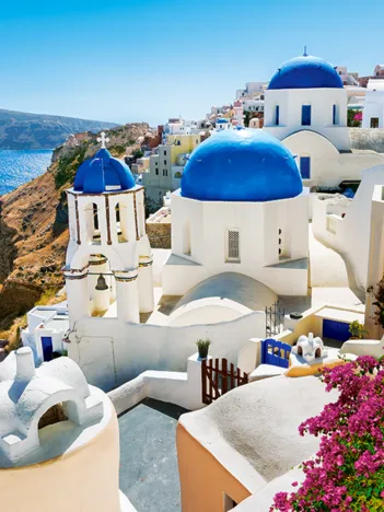 Produit Santorini Image