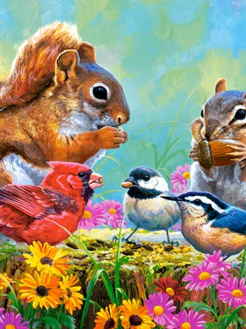 Produit Temps pour une Collation Image