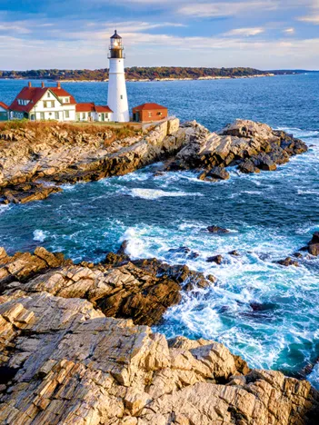 Produit Cape Elizabeth, USA Image