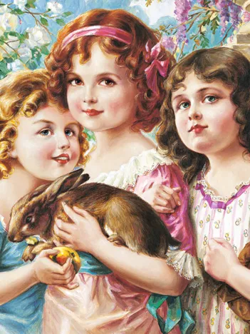 Produit Les Trois Grâces Image