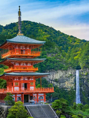 Produit Seiganto-ji, Japon Image