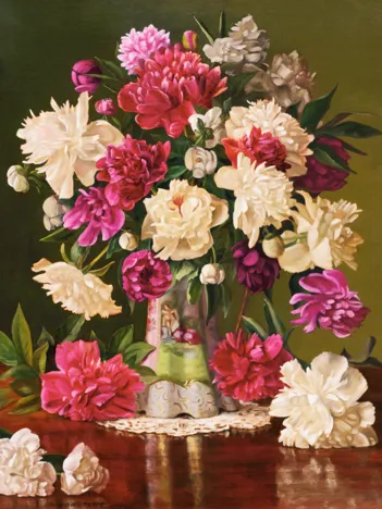 Produit Belles Pivoines Image