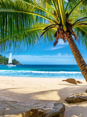 Produit Vacances aux Îles Seychelles Image