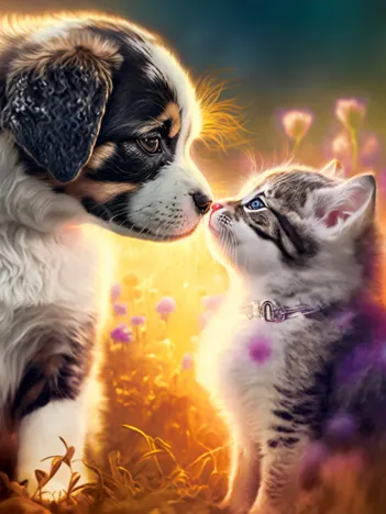 Produit Nouvelle Amitié Image