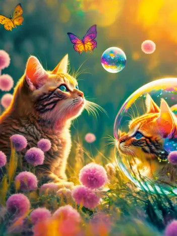 Produit Matin Magique Image