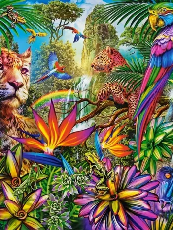 Produit Jungle Fashion Image