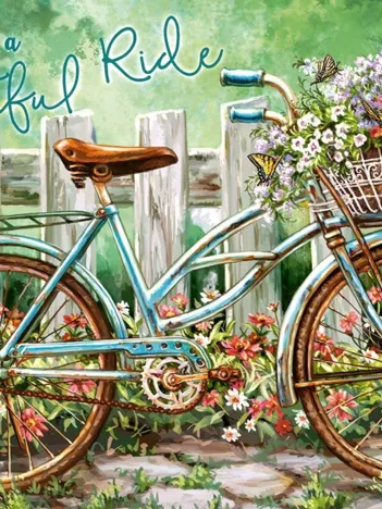 Produit Belle Chevauchée Image