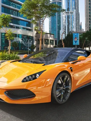 Produit Arrinera Hussarya 33 Image