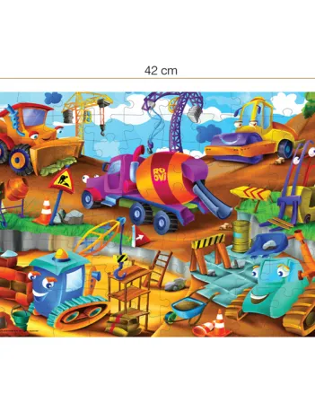 Produit Véhicules de Chantier Image