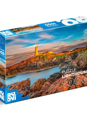 Produit Lighthouse Image