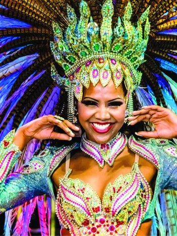 Produit Rio de Janeiro Image