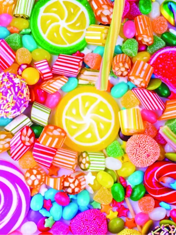 Produit Lollipops Image