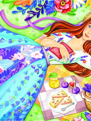 Produit Provence Image