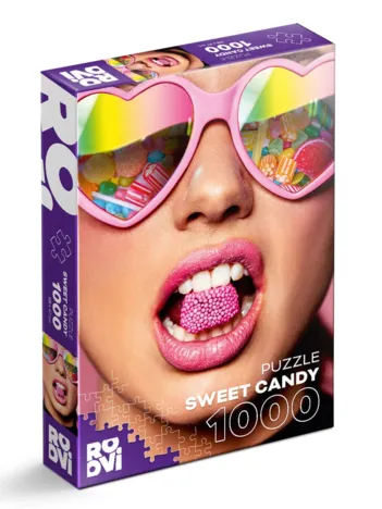Produit Sweet Candy Image