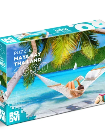 Produit Maya Bay Thailand Image