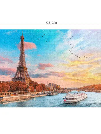 Produit Tour Eiffel, Paris, France Image