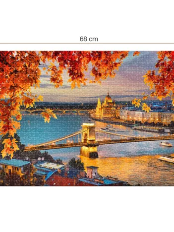 Produit Budapest, Hongrie Image