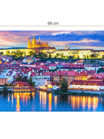 Produit Prague, République Tchèque Image