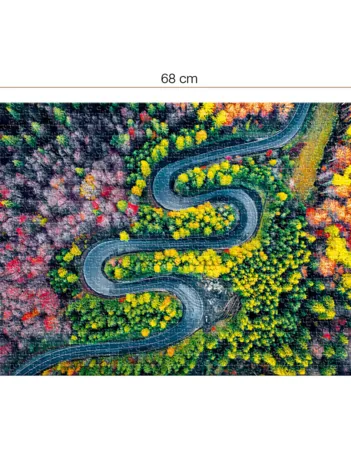 Produit Col de Cheia Image