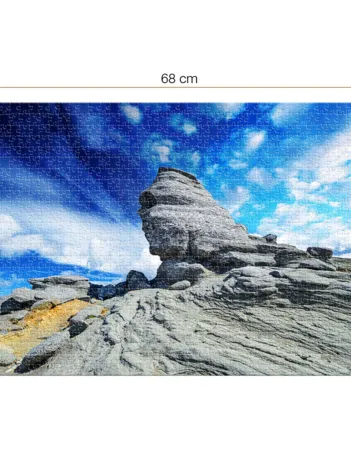 Produit Bucegi Sphinx Puzzle Image